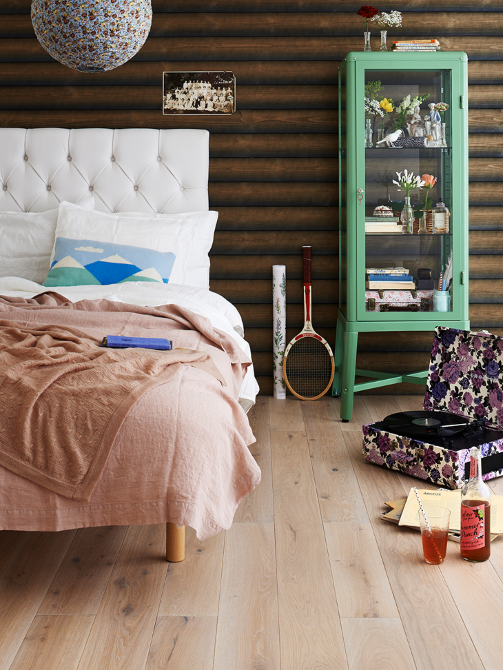 Moelvengolvet Arctic Ek