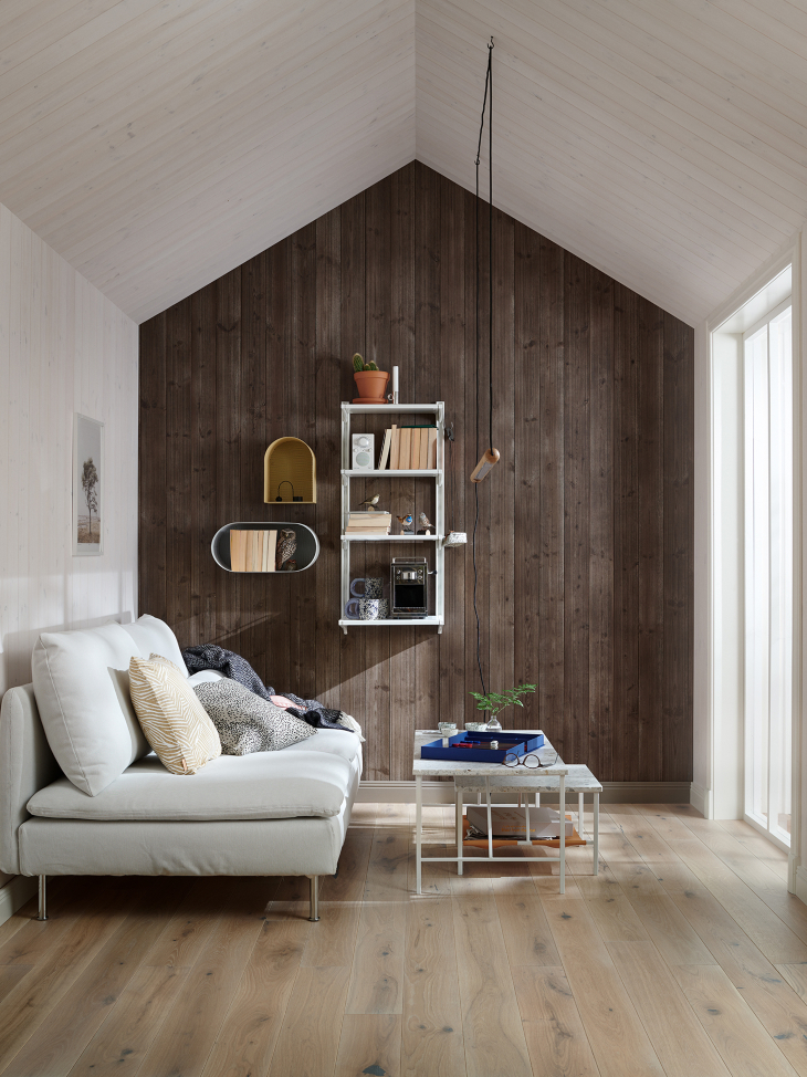 Moelvengolvet Arctic Ek