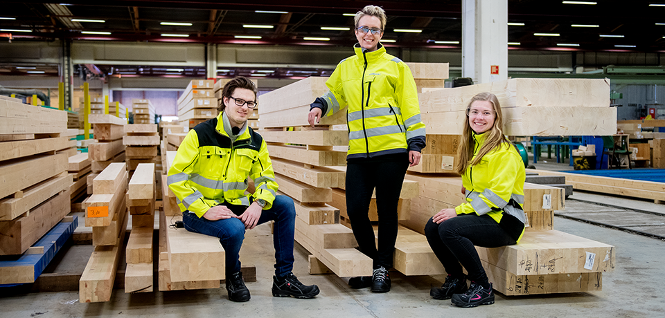 Gir ingeniører en god start