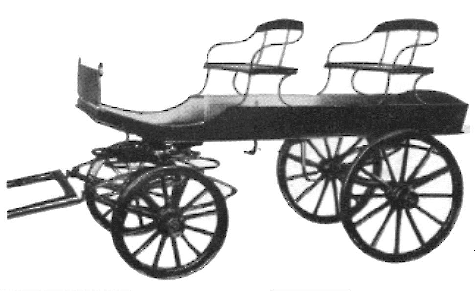 horse carriages