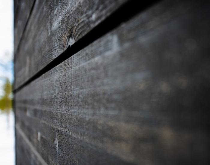 Limträpanel Moelven byggmodul AB Idre