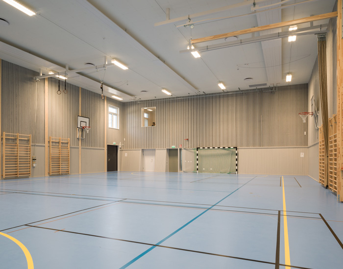 Moelven Byggmodul AB Bro Mälarstrand