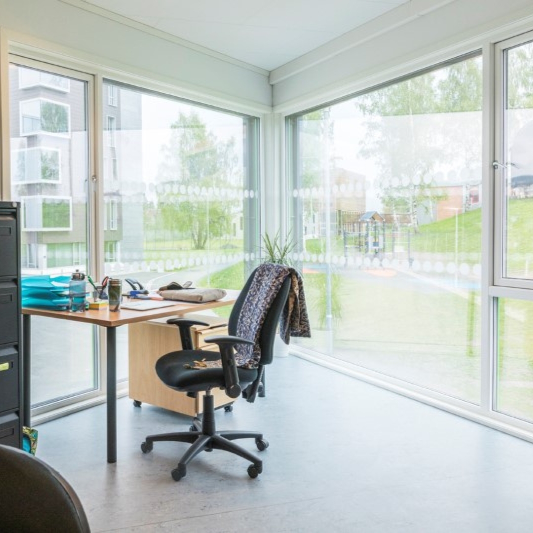 Gjøvikregionen International School