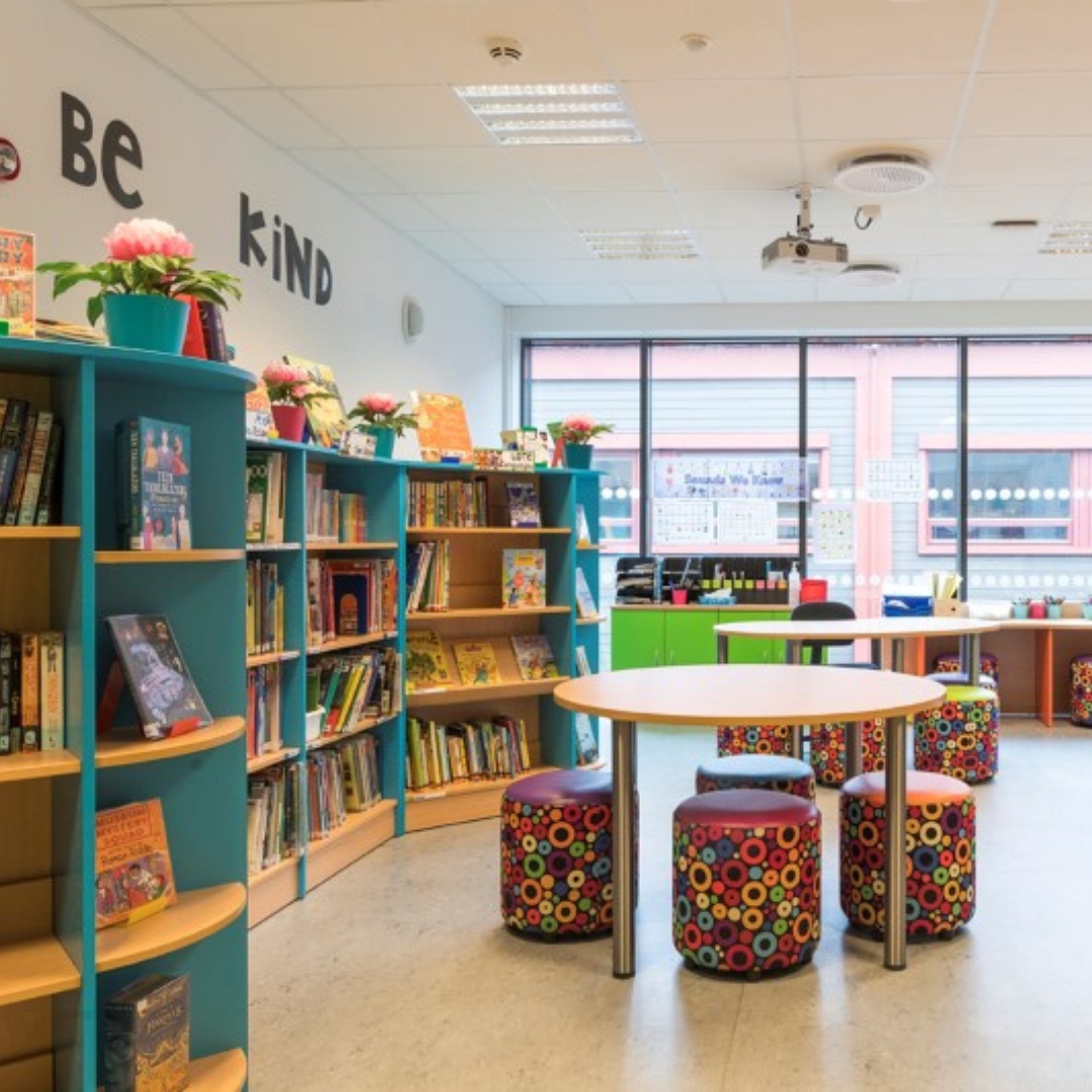 Gjøvikregionen International School