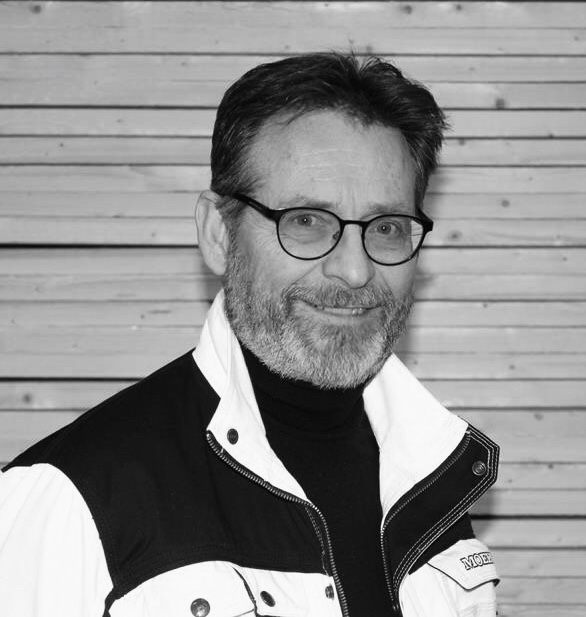Bertil Tomter