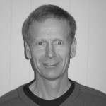 Tormod Grøsle
