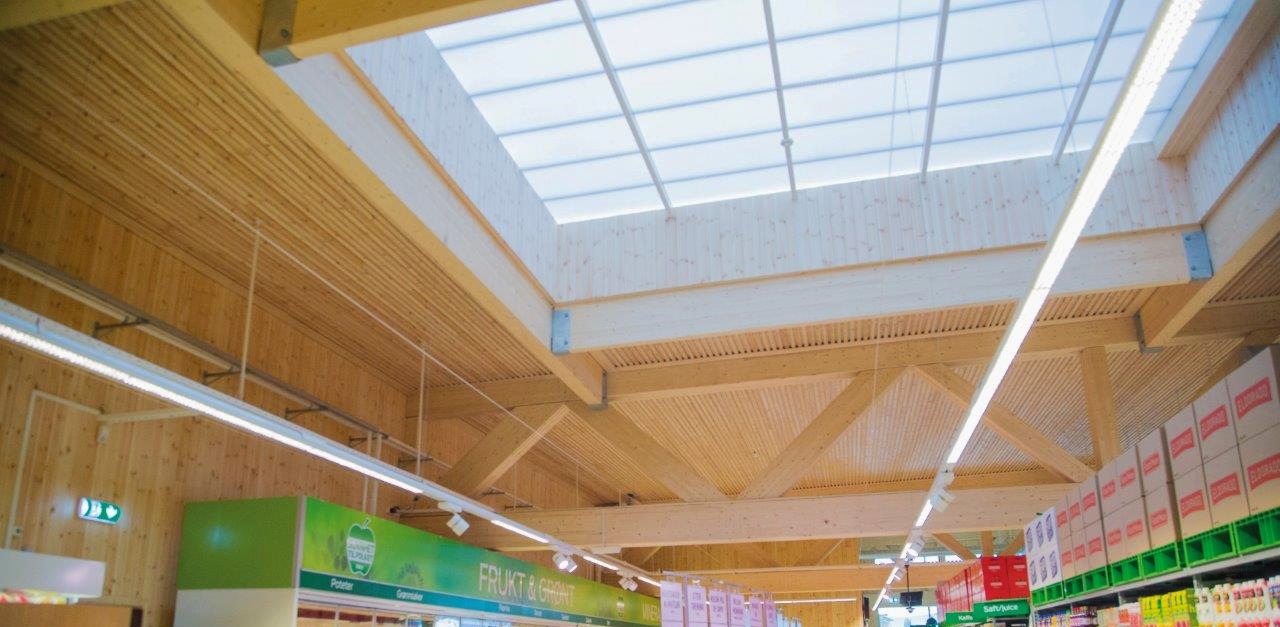 Kiwi Fjeldset Elverum