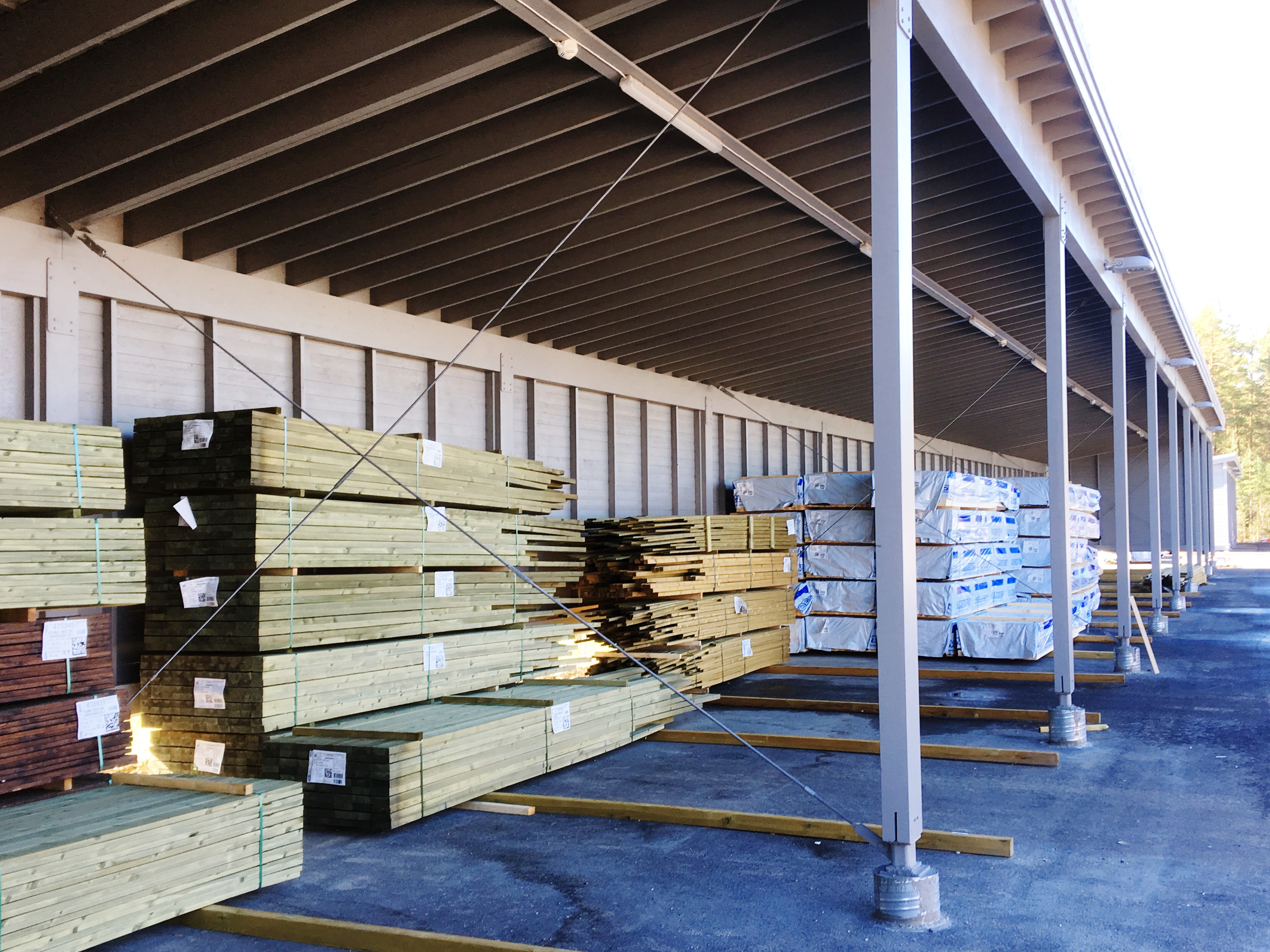 Byggmakker Hønefoss