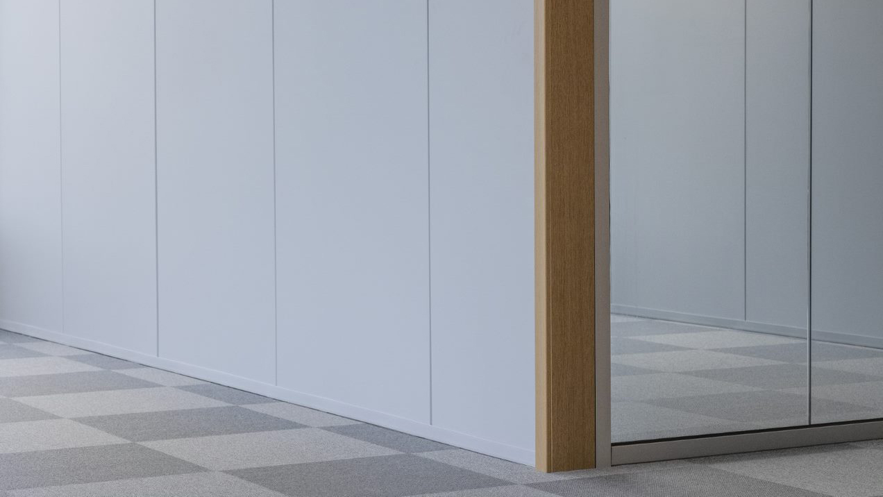 Bærekraftig​ veggsystem