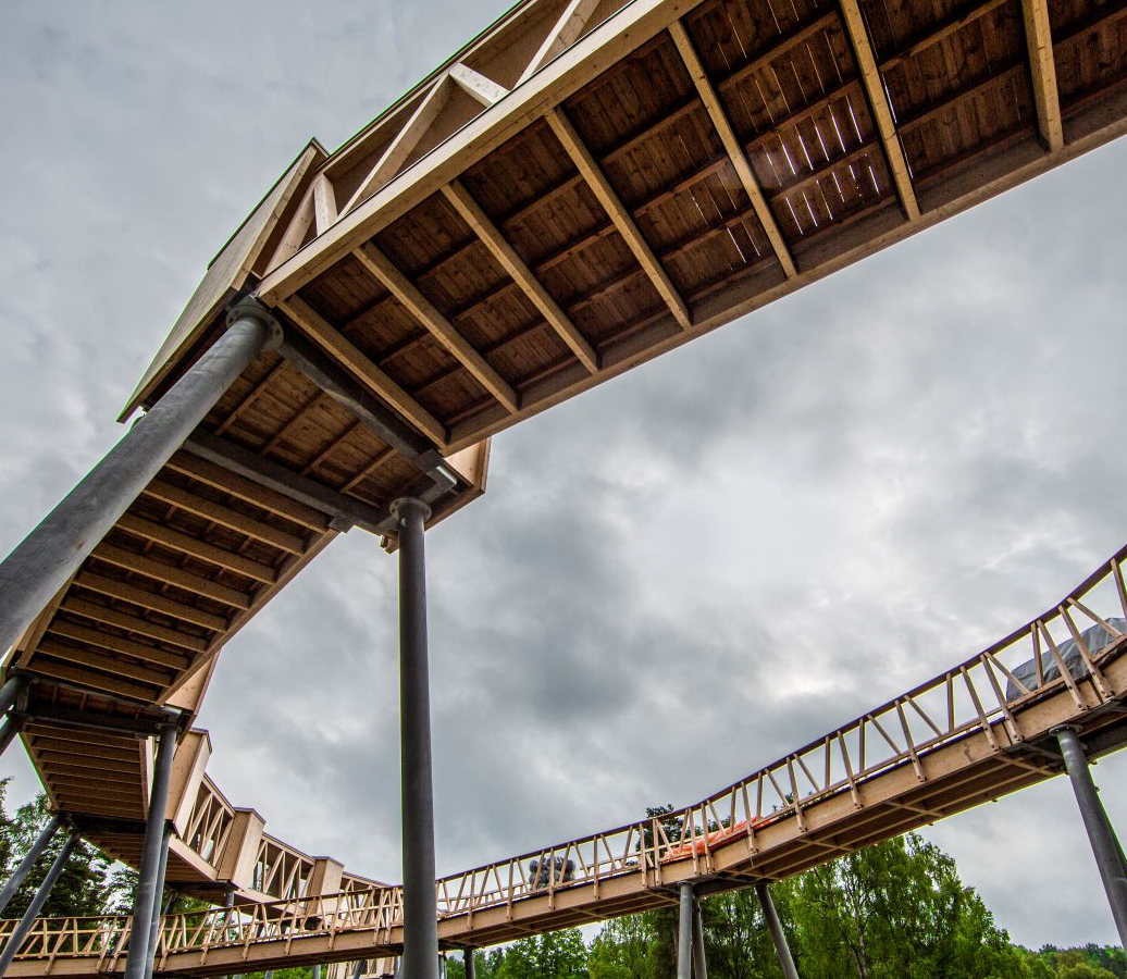 Läs mer om träbroar