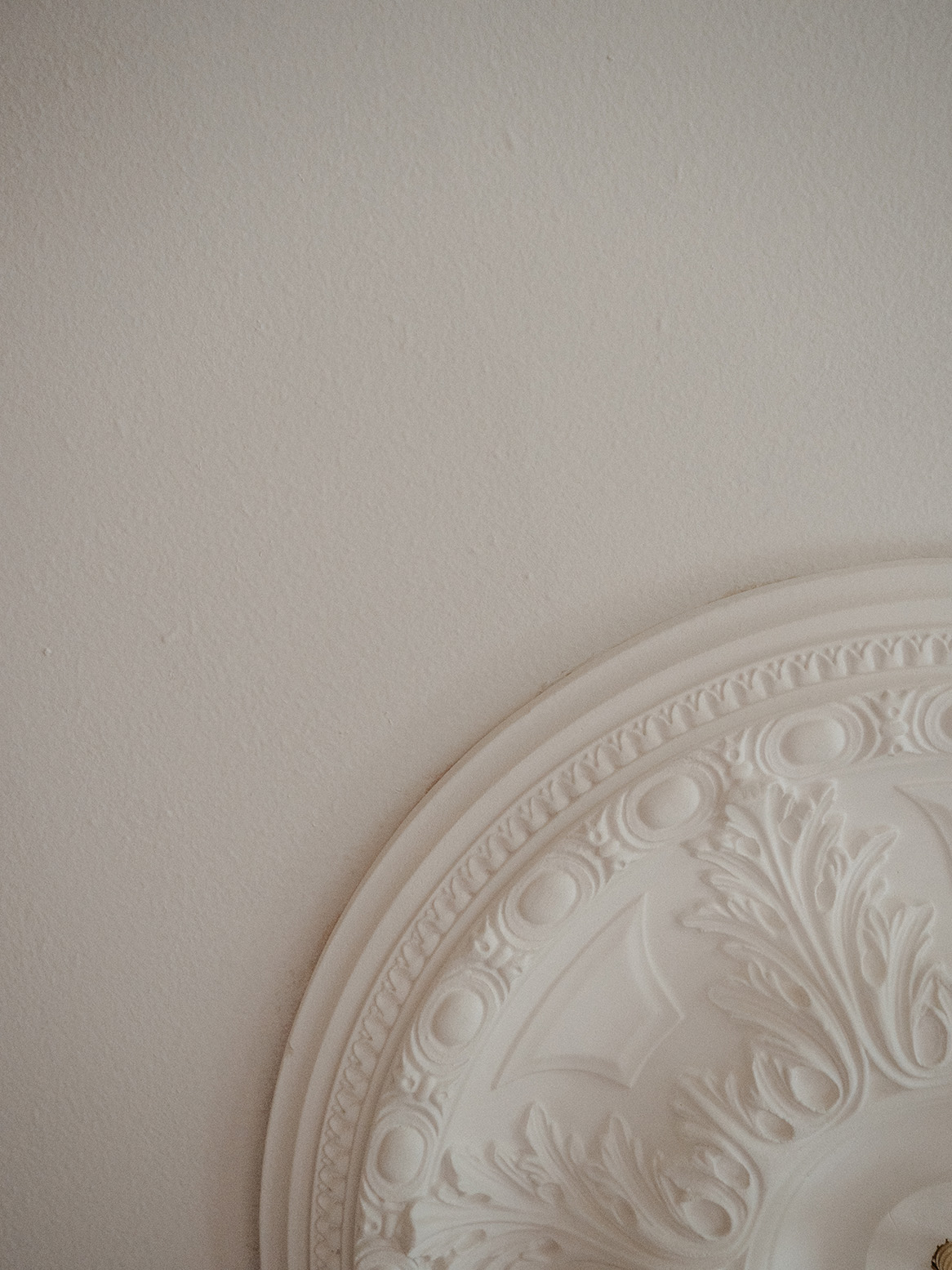 Inred med trä på tre olika sätt