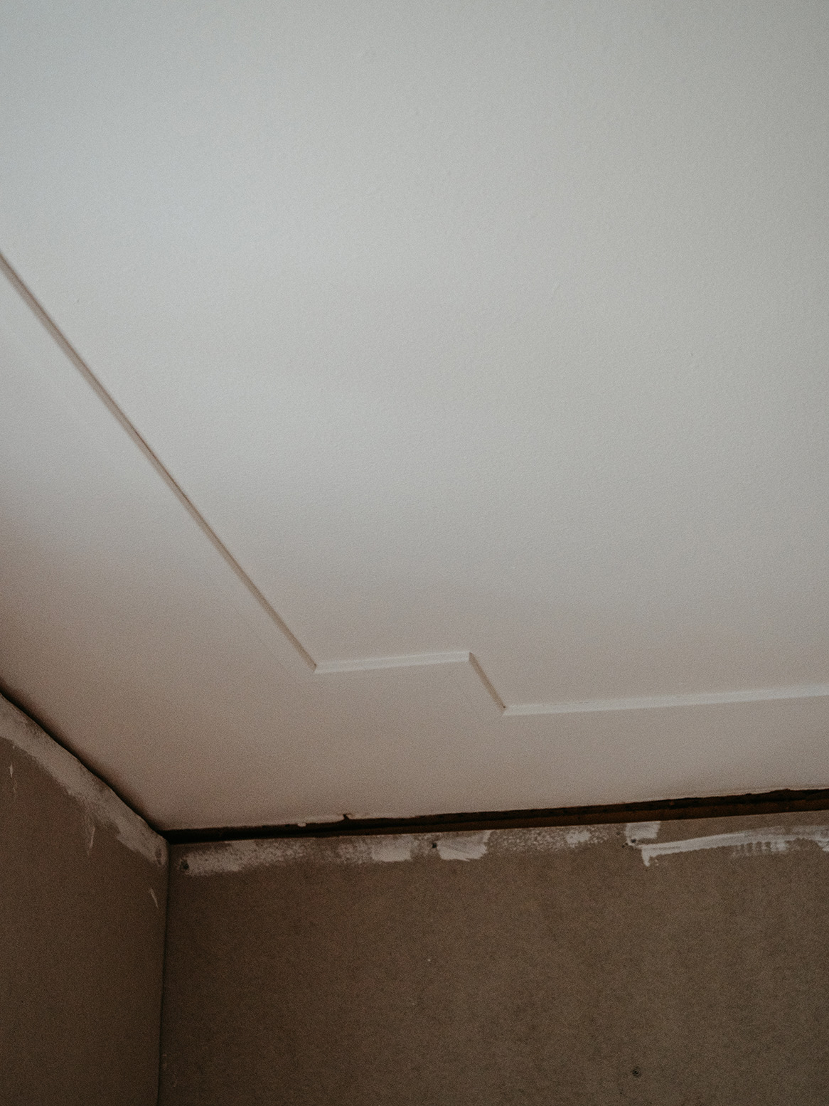 Inred med trä på tre olika sätt