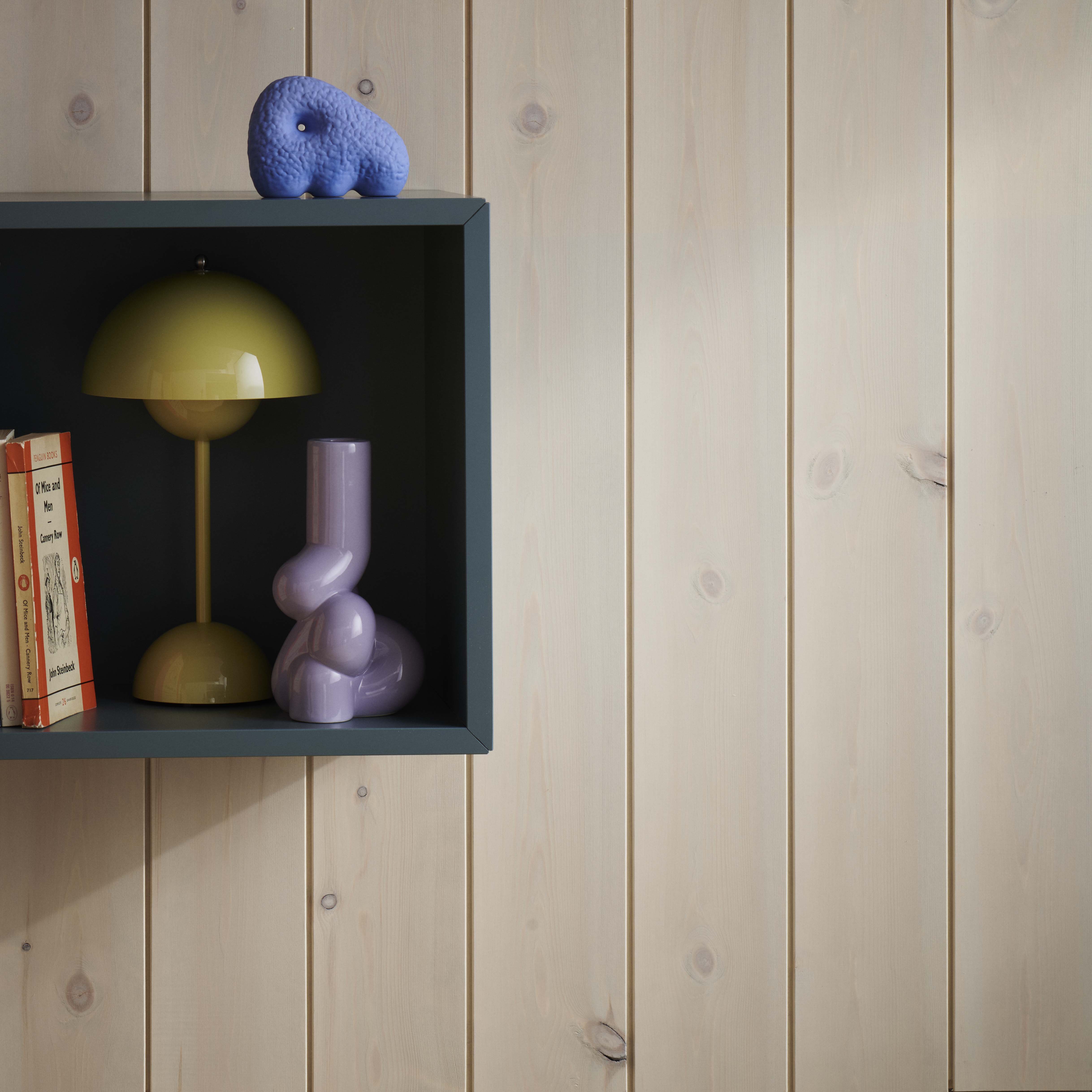 Sprekkpanel beiset  Morgendis