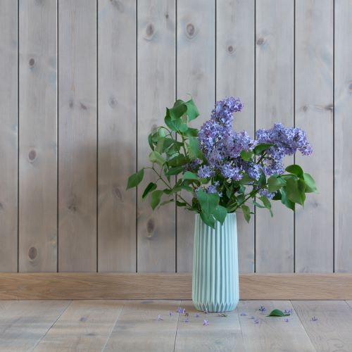 Sprekkpanel Himmelgrå