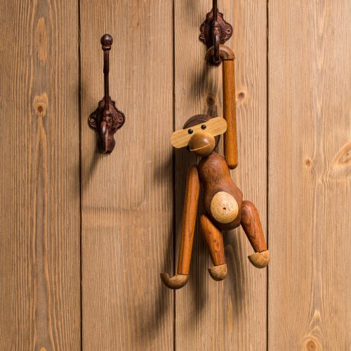 Sprekkpanel Skogbrun, børset