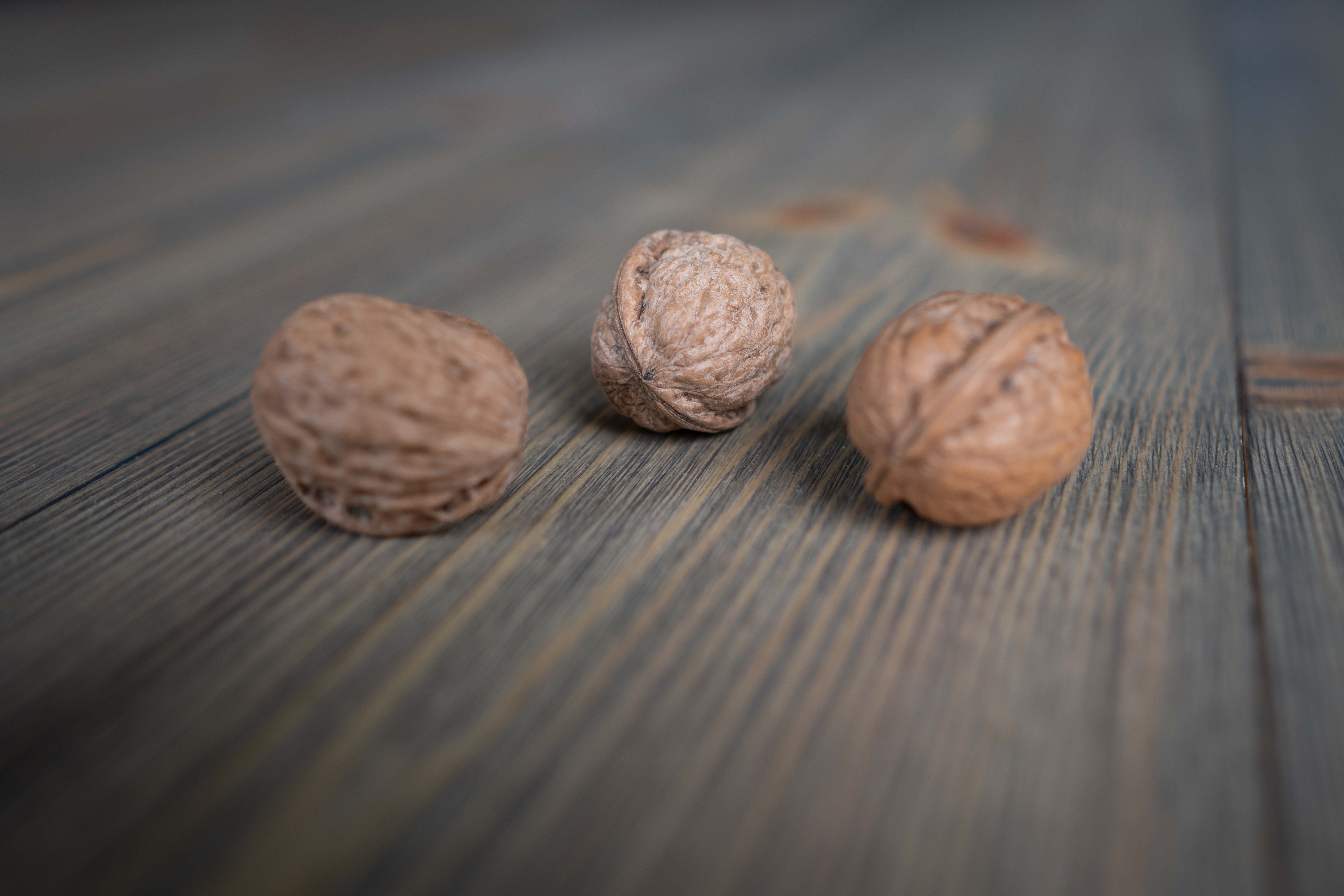 Heltregulv furu oljet Kongle