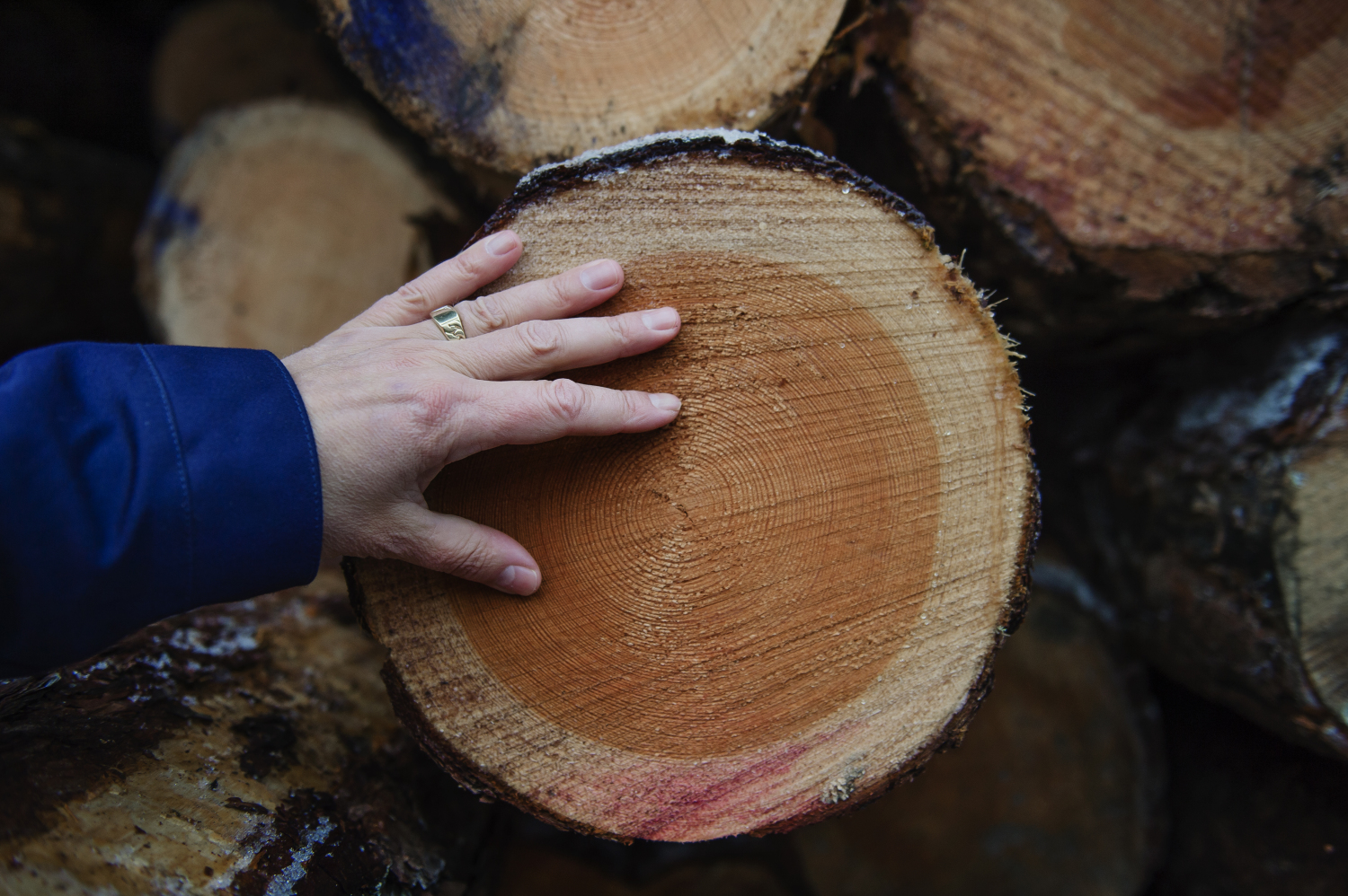 Hvordan blir malm100 produsert?