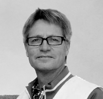 Jörgen Olofsson